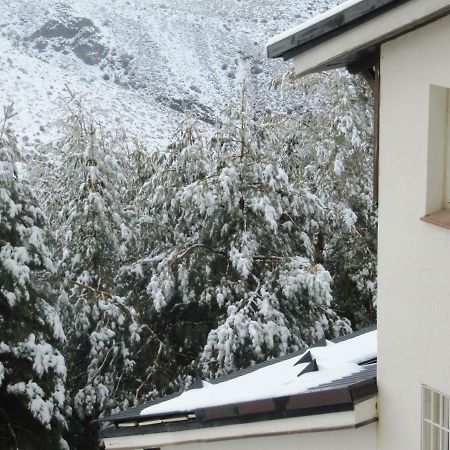 Studio Sueno Nevado Deluxe Ecomomic Sierra Nevada Dış mekan fotoğraf