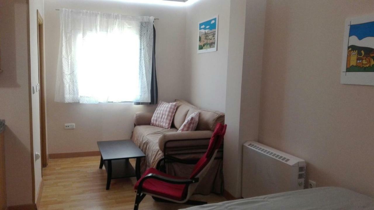Studio Sueno Nevado Deluxe Ecomomic Sierra Nevada Dış mekan fotoğraf