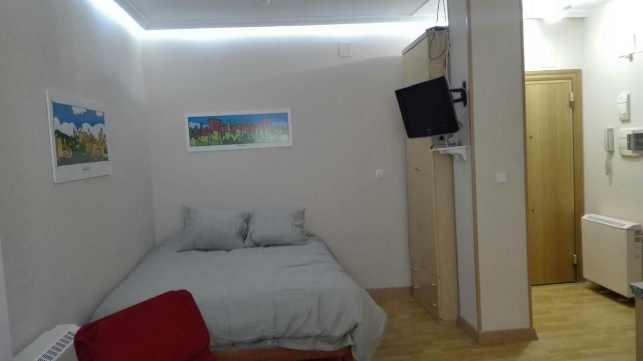 Studio Sueno Nevado Deluxe Ecomomic Sierra Nevada Dış mekan fotoğraf