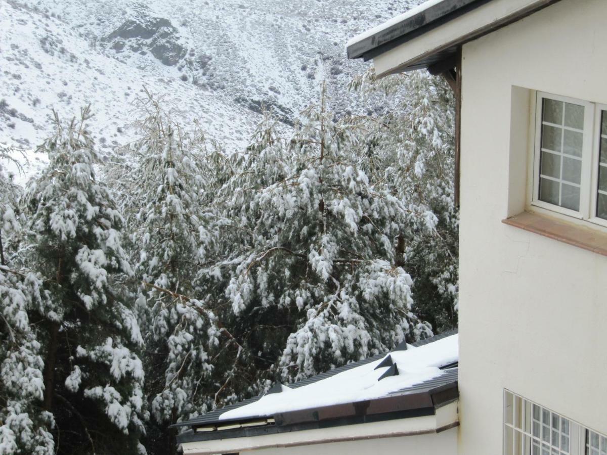 Studio Sueno Nevado Deluxe Ecomomic Sierra Nevada Dış mekan fotoğraf
